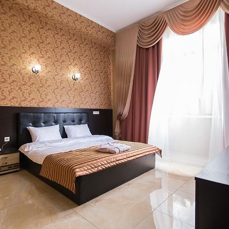 Imperia Boutique Hotel Сочі Екстер'єр фото