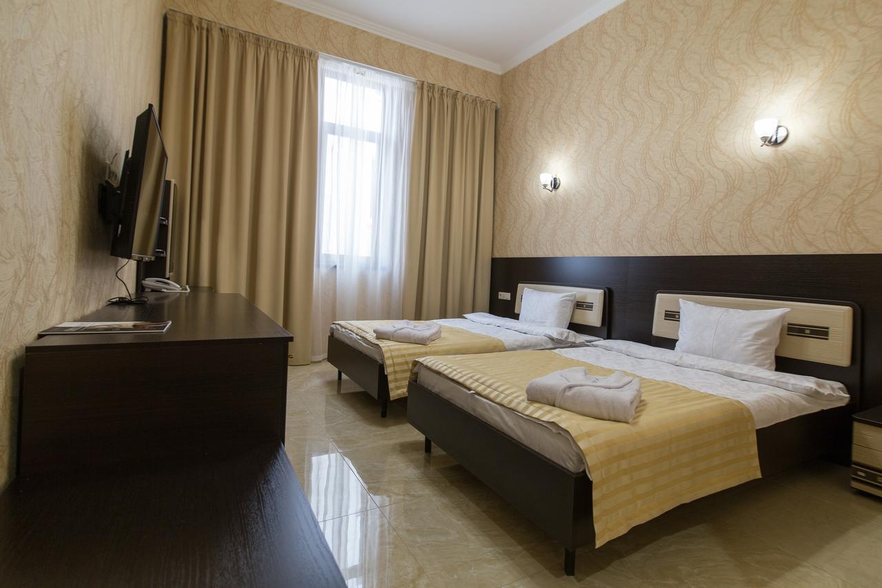 Imperia Boutique Hotel Сочі Екстер'єр фото